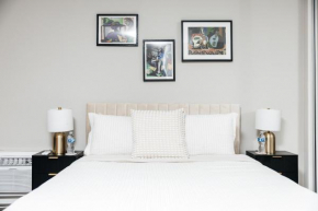 Lovely Studio in SantaMonica